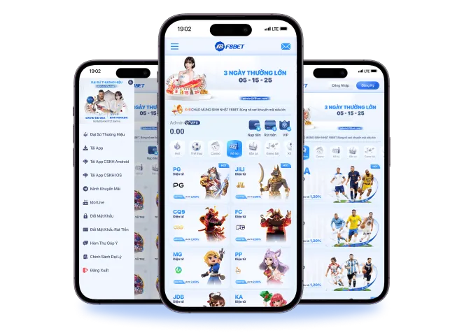 Thế giới máy đánh bạc và nổ hũ hấp dẫn tại Cobet link vào