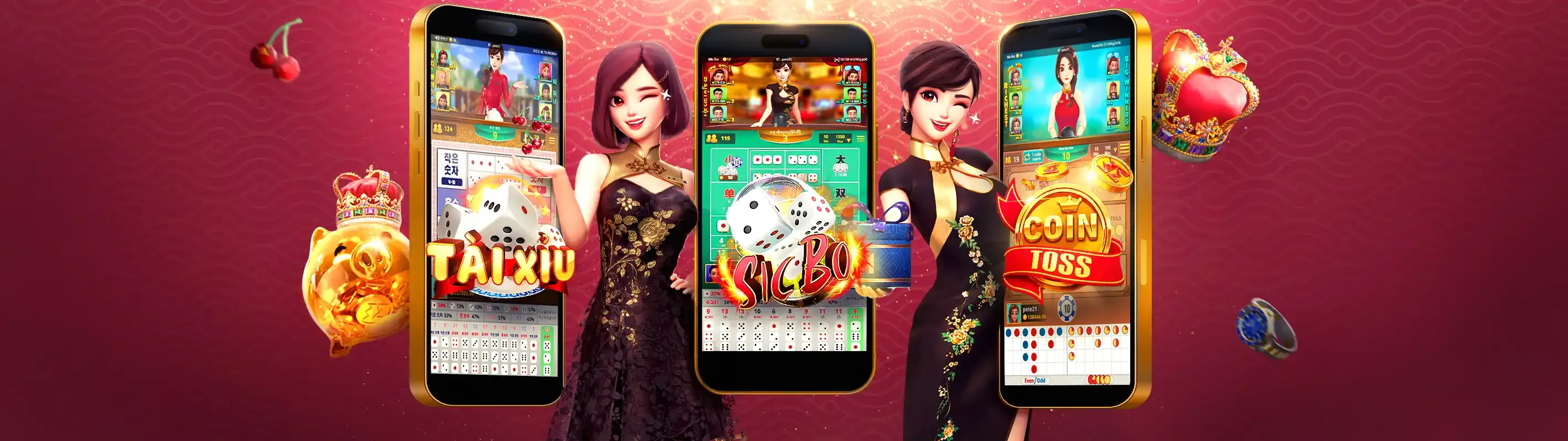 Sân vận động thể thao với ánh đèn rực rỡ và biểu tượng Cobet