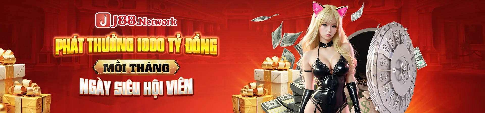 Chương trình VIP độc quyền của cobet link vào