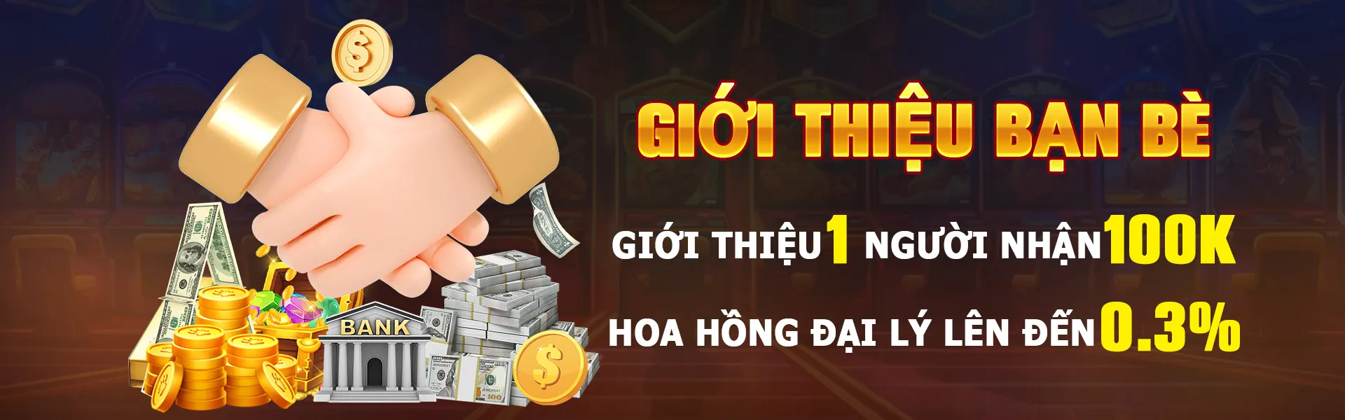 Hình ảnh đại diện chương trình đối tác Cobet link vào 2026